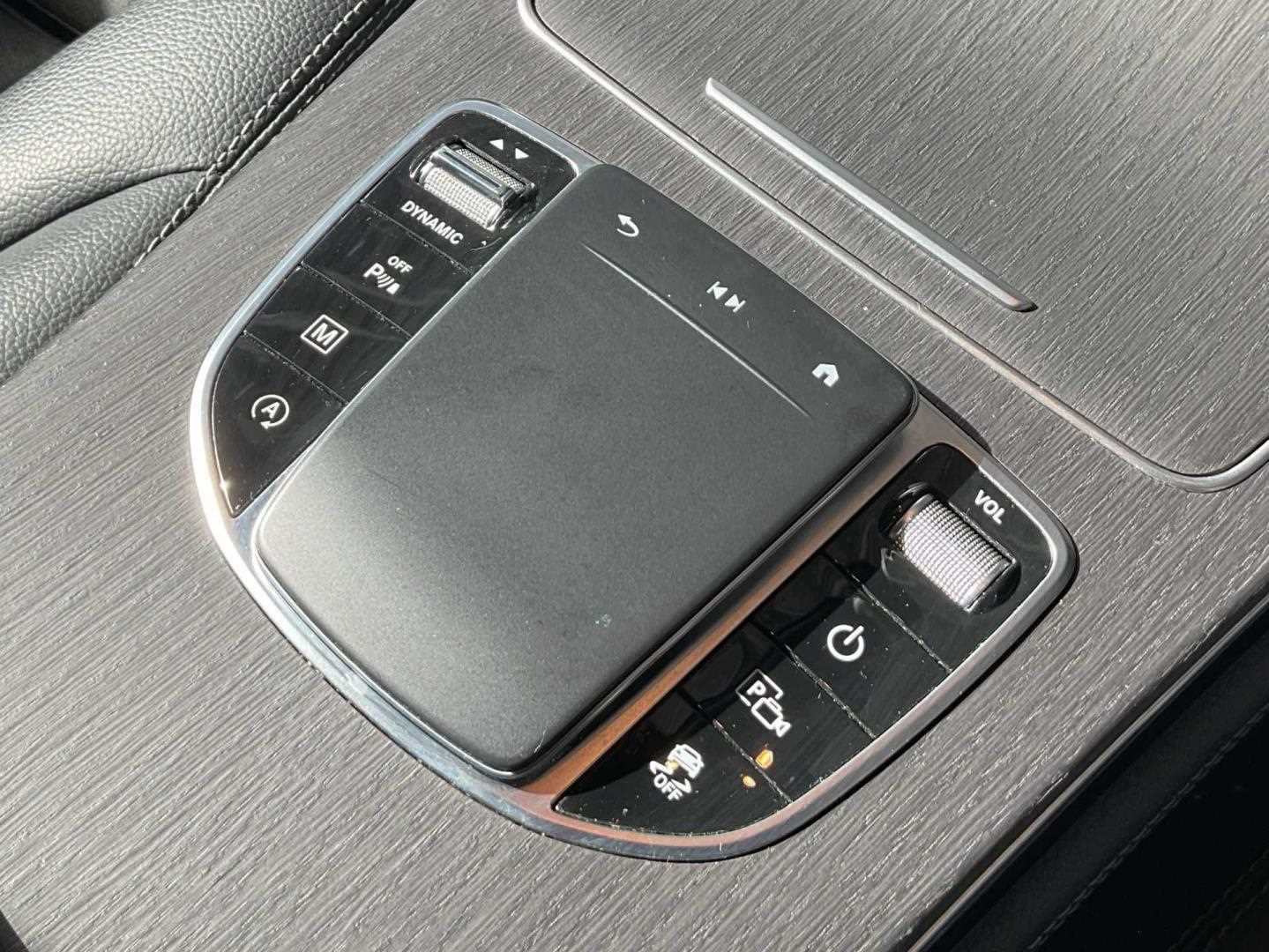Vehicle 32