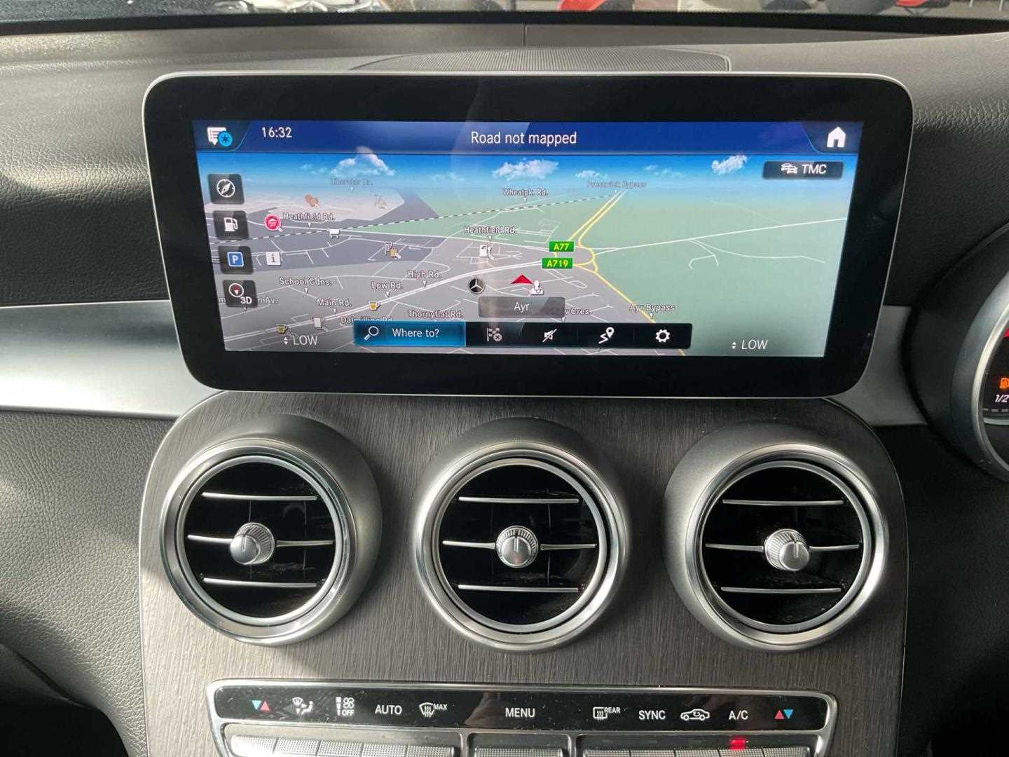 Vehicle 34