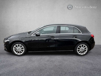 Used Mercedes-Benz A-Class 2018 for sale - 78378852: Photo