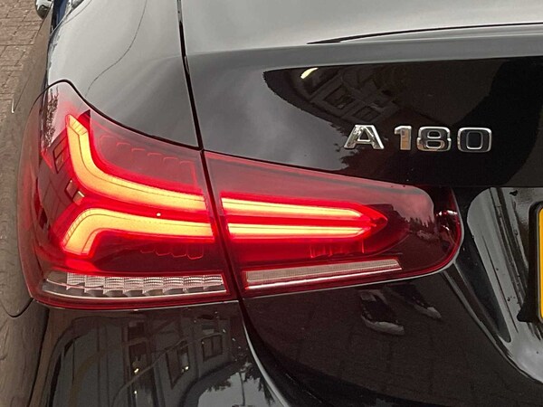 Used Mercedes-Benz A-Class 2022 for sale - 76156291: Photo 10