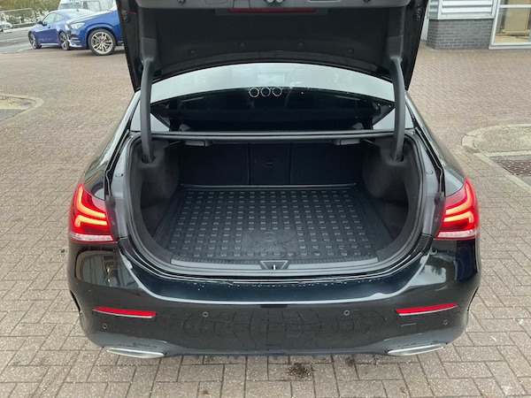 Used Mercedes-Benz A-Class 2022 for sale - 76156291: Photo 11