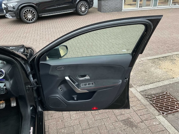 Used Mercedes-Benz A-Class 2022 for sale - 76156291: Photo 12
