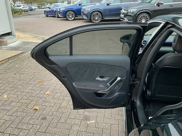 Used Mercedes-Benz A-Class 2022 for sale - 76156291: Photo 14