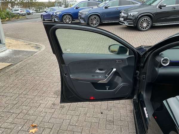 Used Mercedes-Benz A-Class 2022 for sale - 76156291: Photo 15