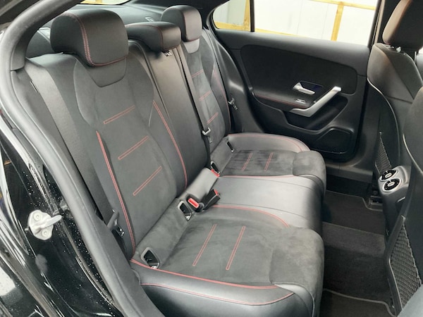 Used Mercedes-Benz A-Class 2022 for sale - 76156291: Photo 16