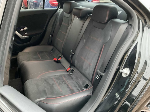 Used Mercedes-Benz A-Class 2022 for sale - 76156291: Photo 17
