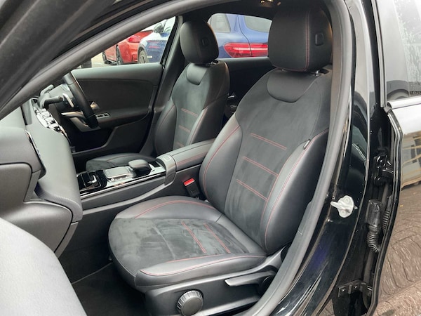 Used Mercedes-Benz A-Class 2022 for sale - 76156291: Photo 21