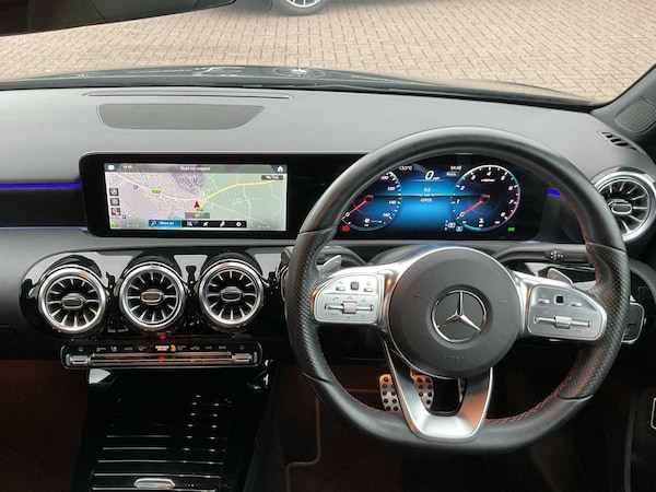 Used Mercedes-Benz A-Class 2022 for sale - 76156291: Photo 24