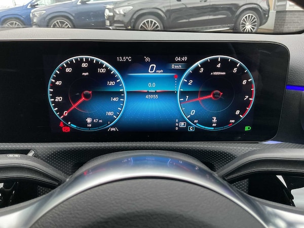 Used Mercedes-Benz A-Class 2022 for sale - 76156291: Photo 25