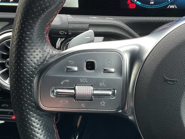 Used Mercedes-Benz A-Class 2022 for sale - 76156291: Photo 26