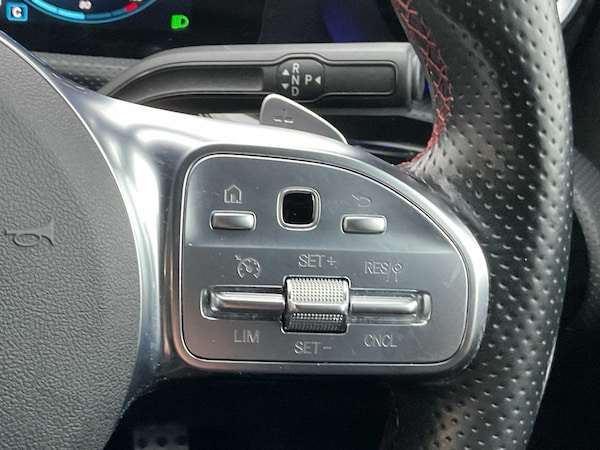 Used Mercedes-Benz A-Class 2022 for sale - 76156291: Photo 27