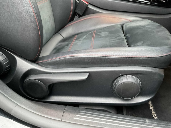Used Mercedes-Benz A-Class 2022 for sale - 76156291: Photo 29