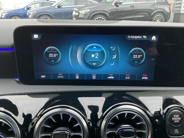 Used Mercedes-Benz A-Class 2022 for sale - 76156291: Photo 32