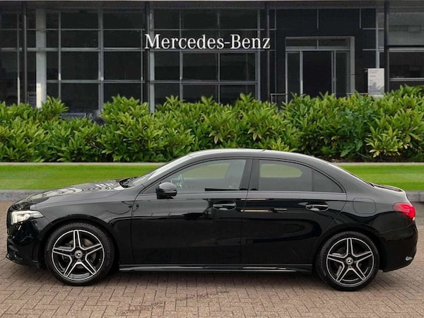 Used Mercedes-Benz A-Class 2022 for sale - 76156291: Photo 4