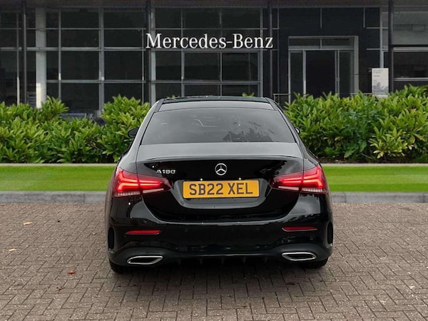 Used Mercedes-Benz A-Class 2022 for sale - 76156291: Photo 6