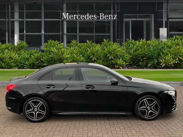Used Mercedes-Benz A-Class 2022 for sale - 76156291: Photo 8