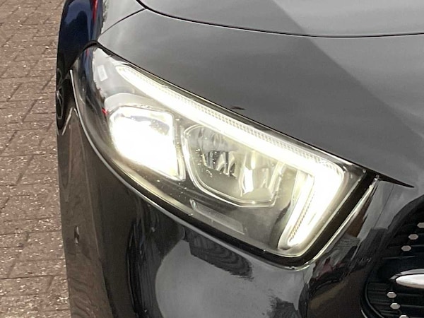 Used Mercedes-Benz A-Class 2022 for sale - 76156291: Photo 9