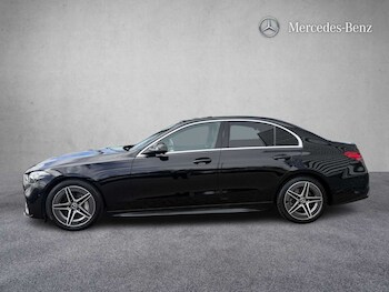 Used Mercedes-Benz C Class 2025 for sale - 78104844: Photo