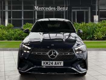 Used Mercedes-Benz GLE-Class 2024 for sale - 75217362: Photo