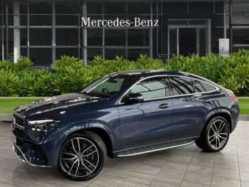 Used Mercedes-Benz GLE-Class 2024 for sale - 75217362: Photo