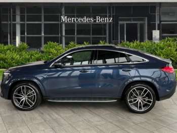 Used Mercedes-Benz GLE-Class 2024 for sale - 75217362: Photo