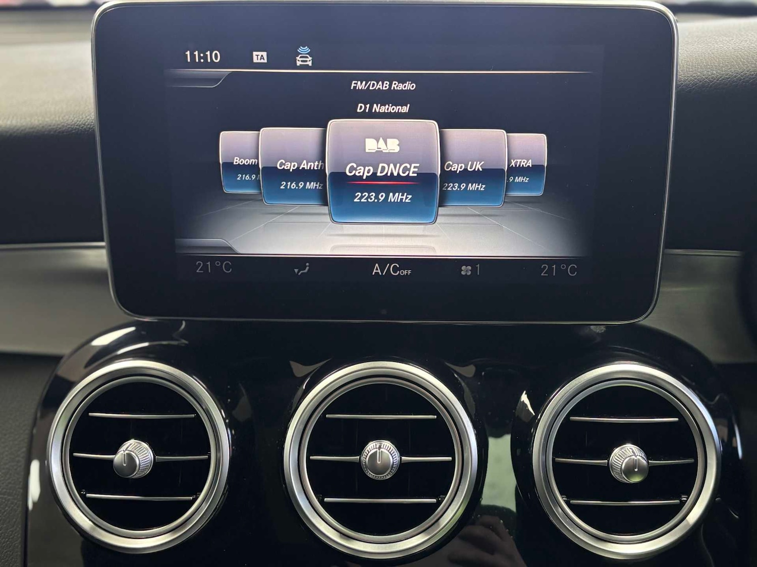 Used Mercedes-Benz GLC 2016 for sale - 78052408: Photo 12