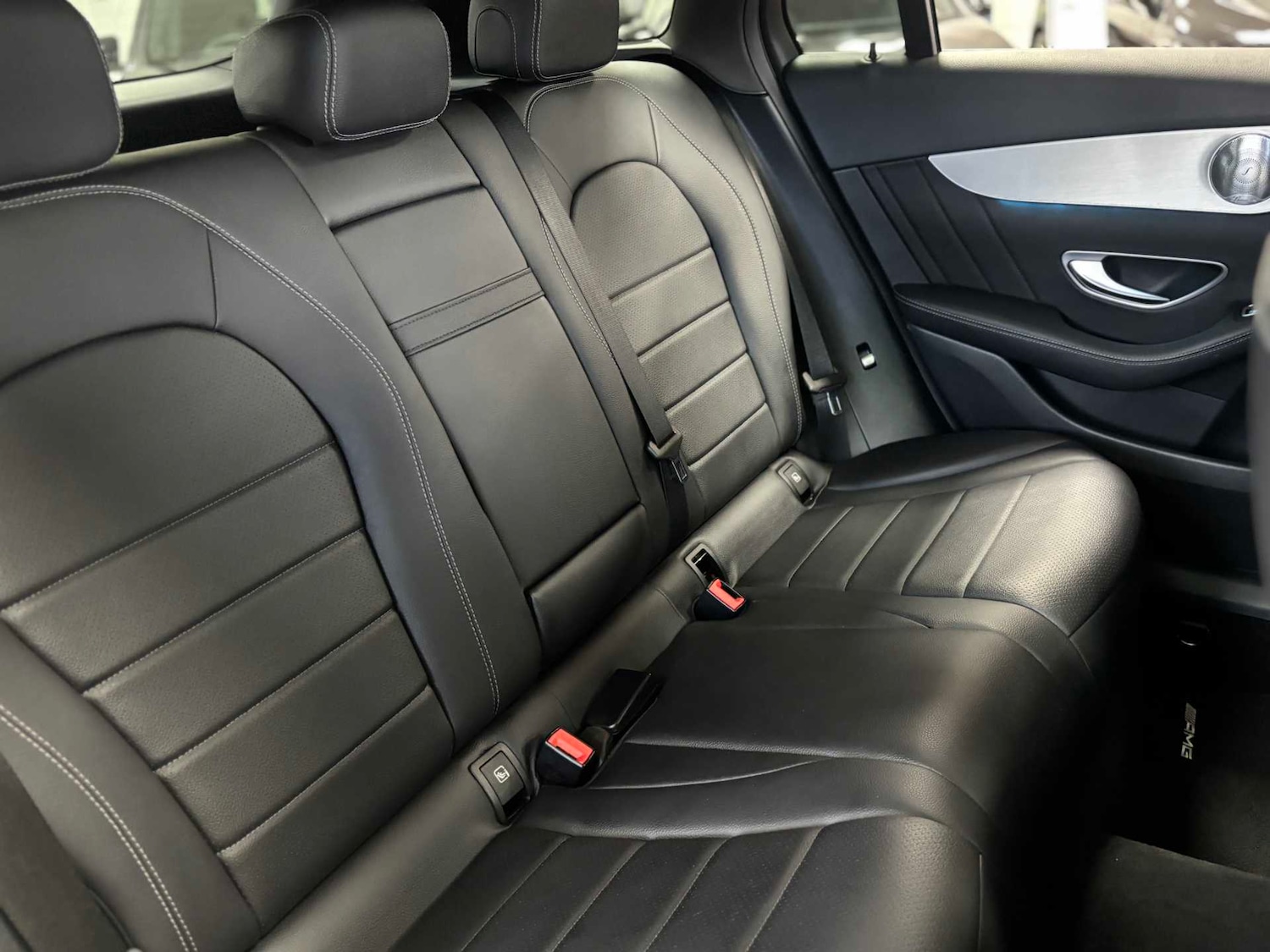 Used Mercedes-Benz GLC 2016 for sale - 78052408: Photo 29