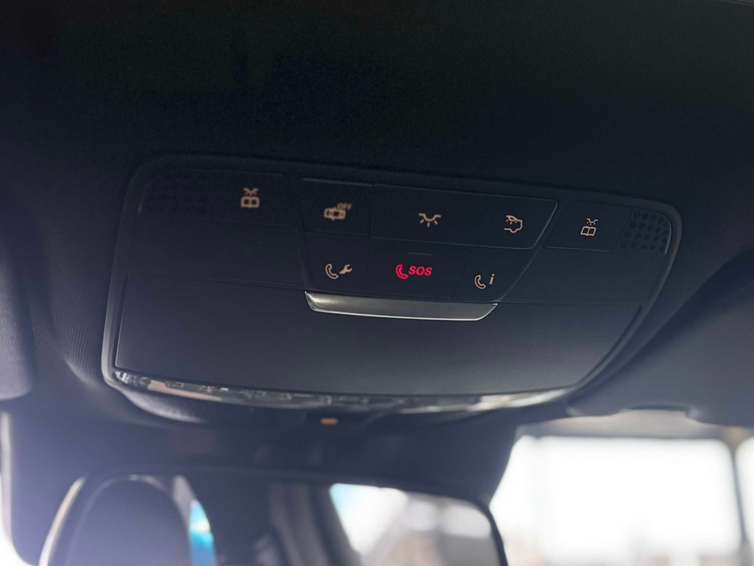 Used Mercedes-Benz GLC 2016 for sale - 78052408: Photo 33