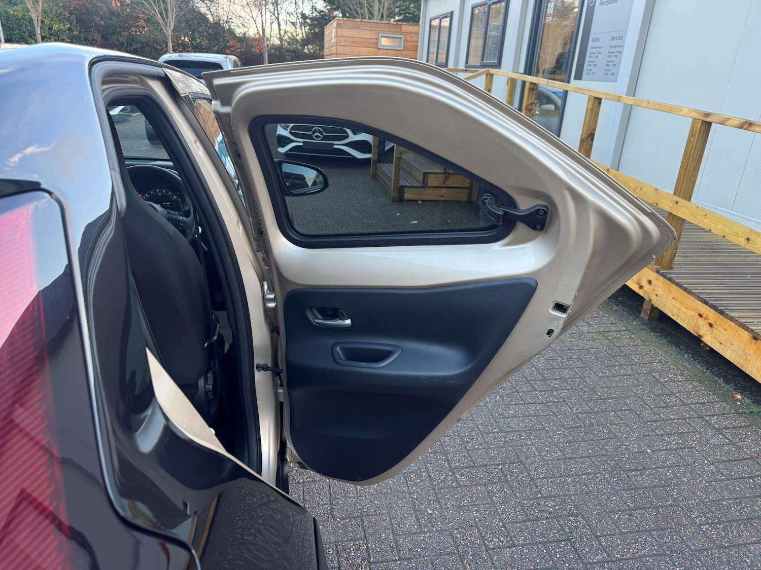 Used Toyota Aygo X 2022 for sale - 76610714: Photo 13