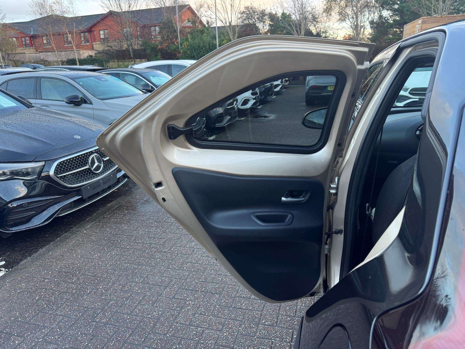 Used Toyota Aygo X 2022 for sale - 76610714: Photo 14