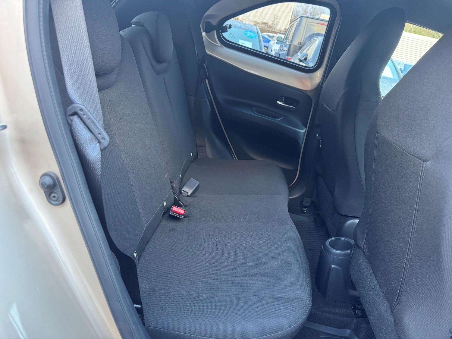 Used Toyota Aygo X 2022 for sale - 76610714: Photo 16