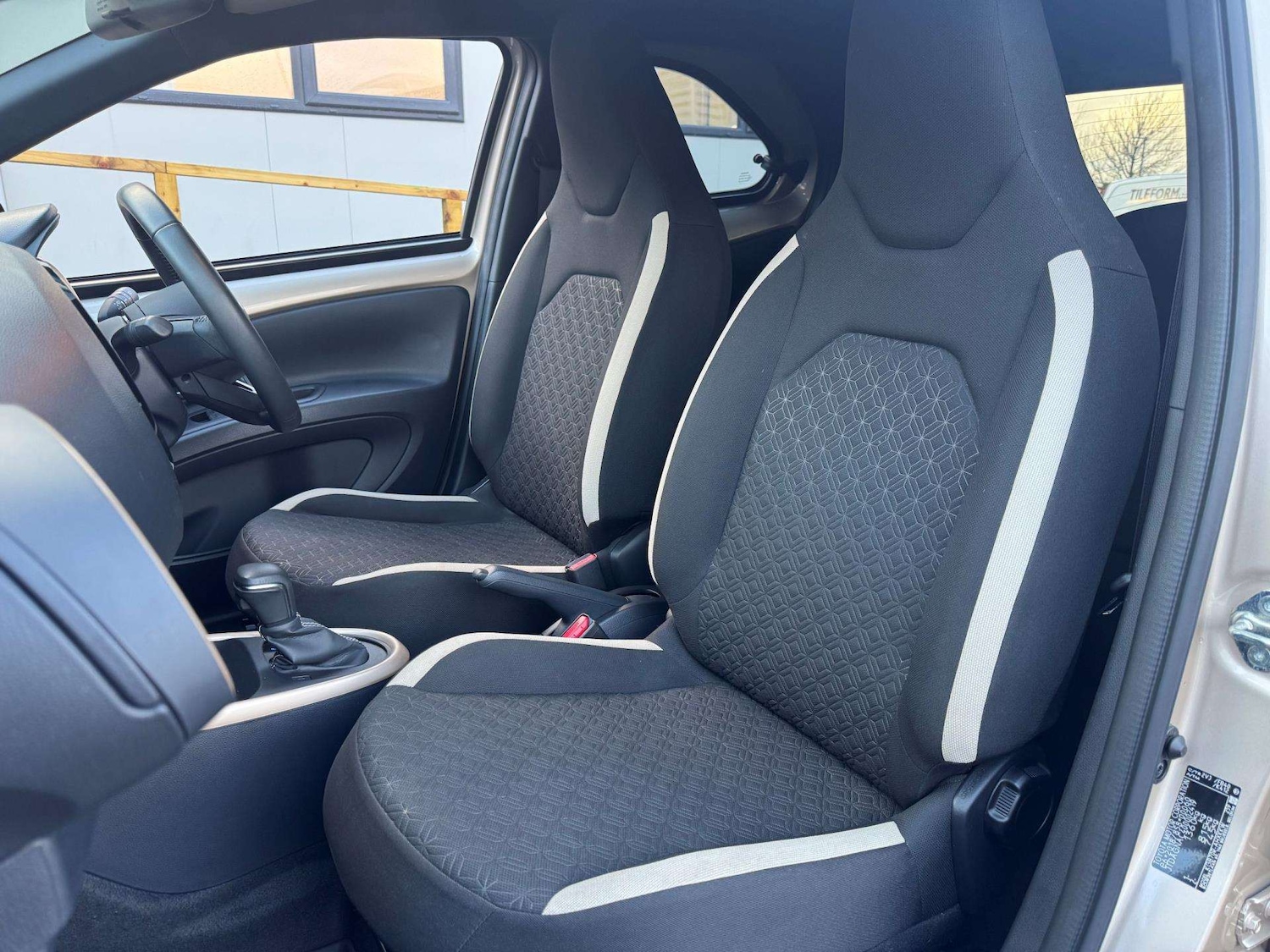 Used Toyota Aygo X 2022 for sale - 76610714: Photo 19