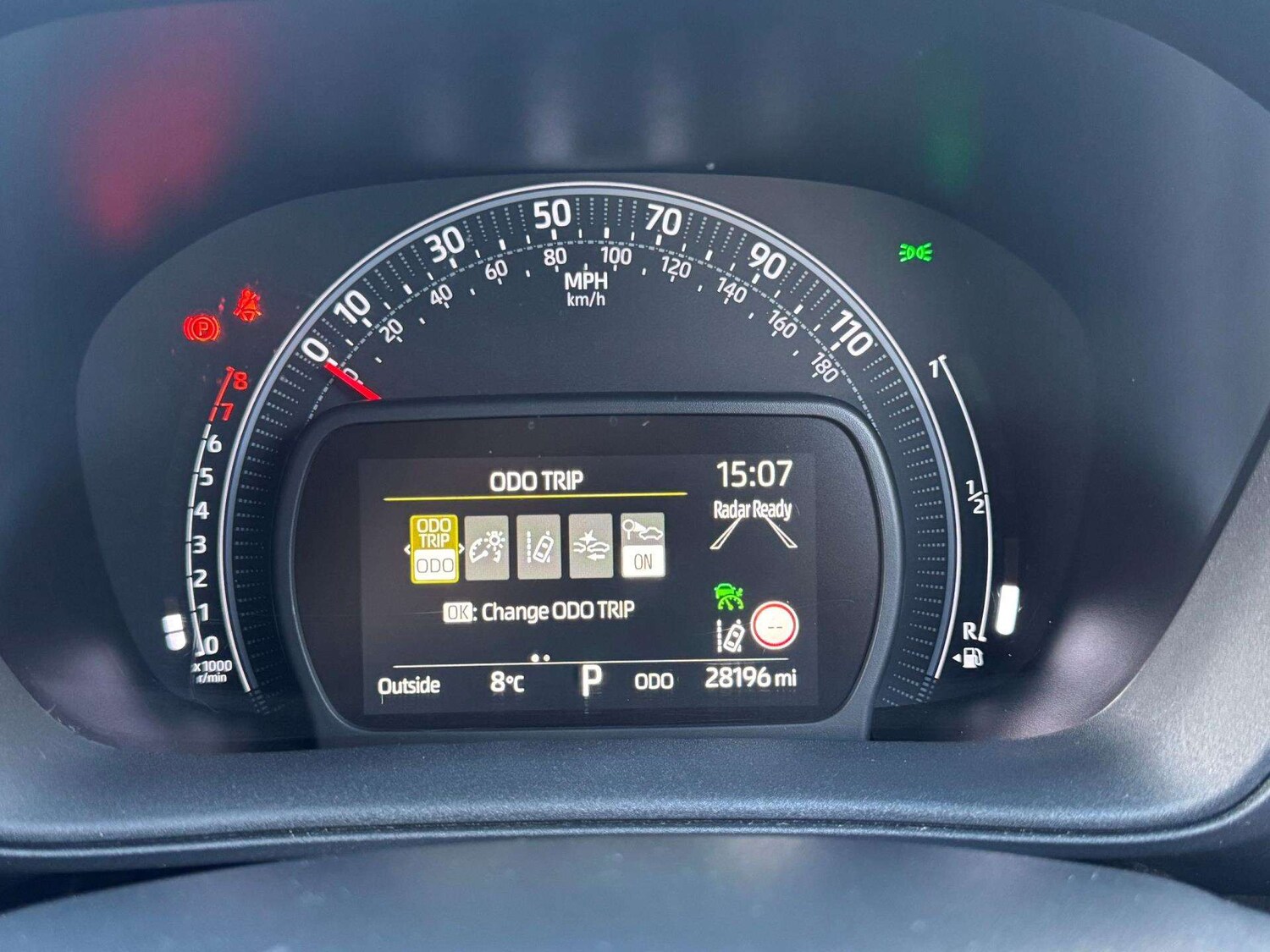 Used Toyota Aygo X 2022 for sale - 76610714: Photo 23