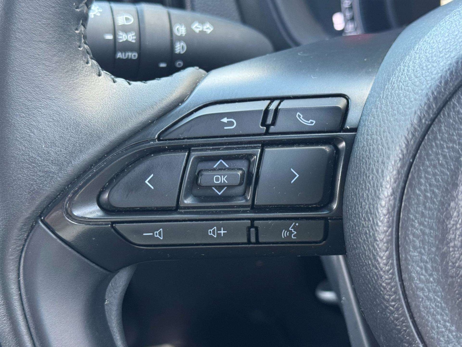 Used Toyota Aygo X 2022 for sale - 76610714: Photo 24