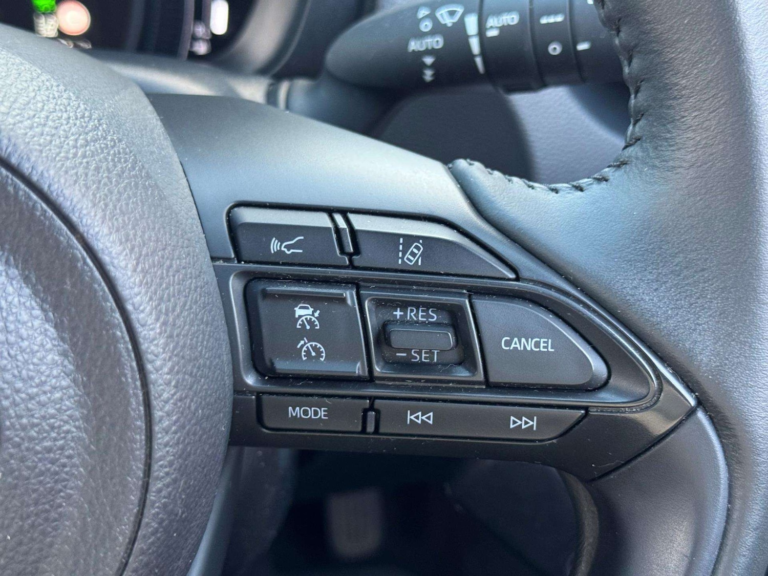 Used Toyota Aygo X 2022 for sale - 76610714: Photo 25