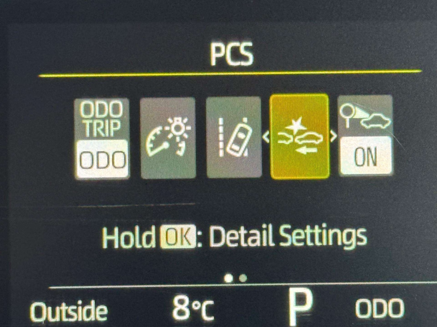 Used Toyota Aygo X 2022 for sale - 76610714: Photo 35