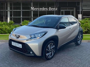 Used Toyota Aygo X 2022 for sale - 76610714: Photo