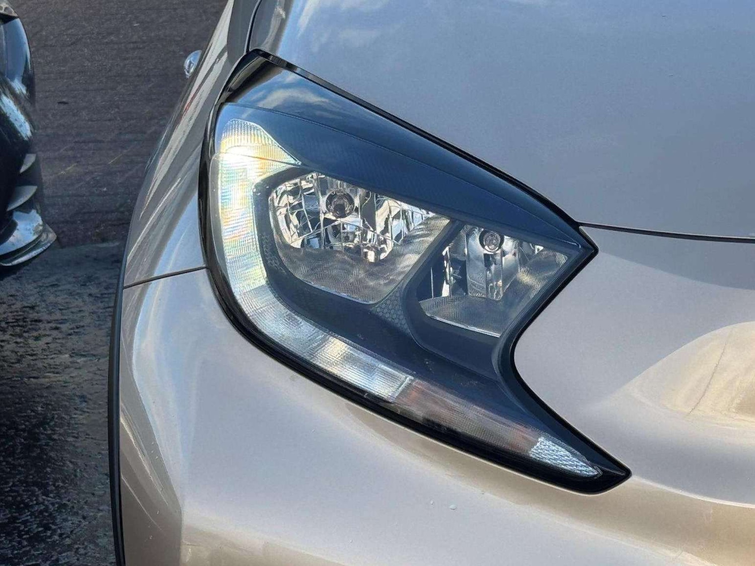 Used Toyota Aygo X 2022 for sale - 76610714: Photo 9