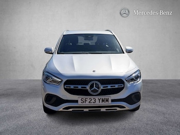 Used Mercedes-Benz GLA 2023 for sale - 78322020: Photo
