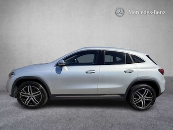 Used Mercedes-Benz GLA 2023 for sale - 78322020: Photo