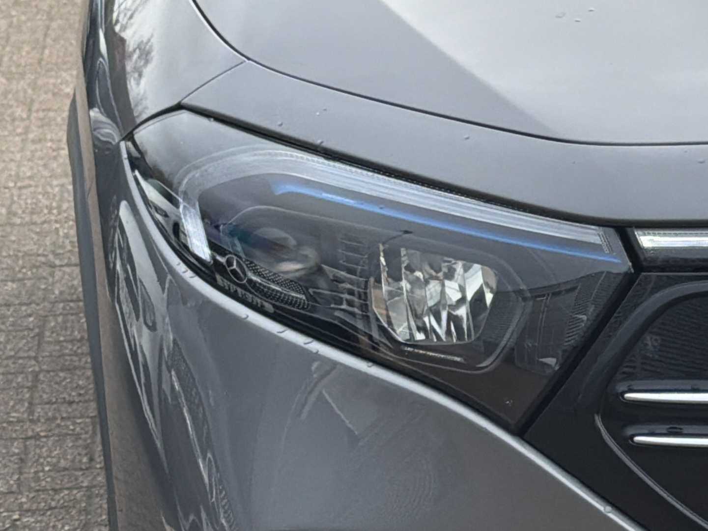 Used Mercedes-Benz EQA 2021 for sale - 77514327: Photo 10