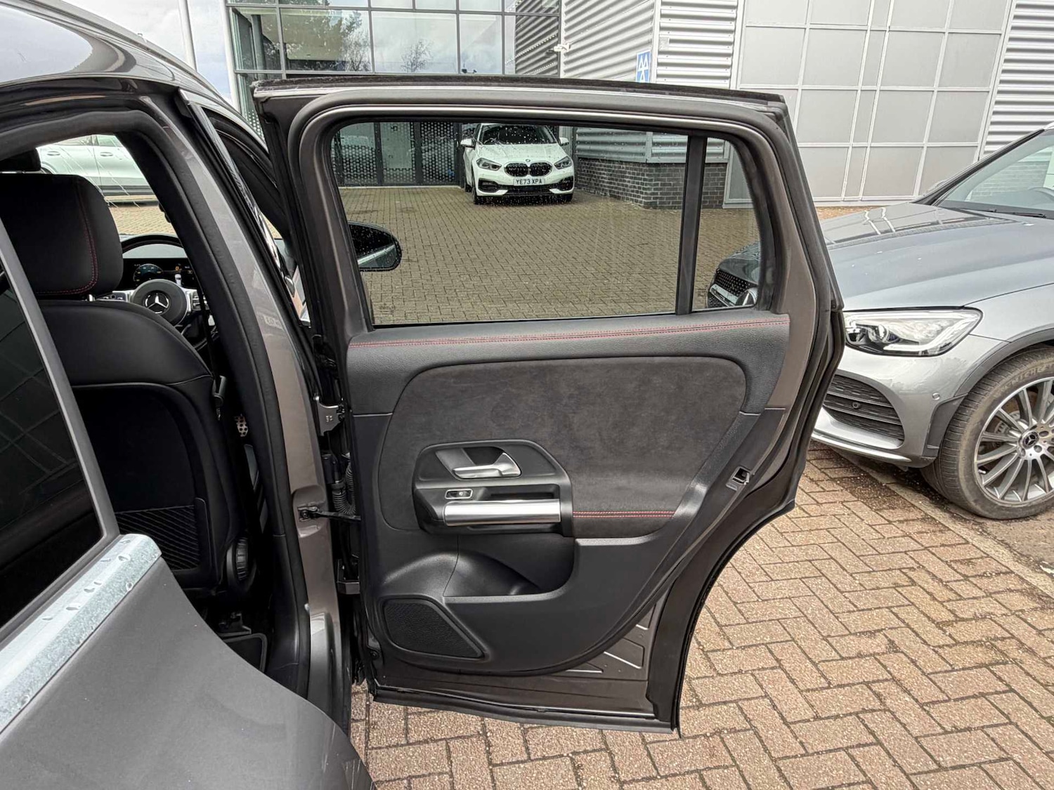 Used Mercedes-Benz EQA 2021 for sale - 77514327: Photo 15