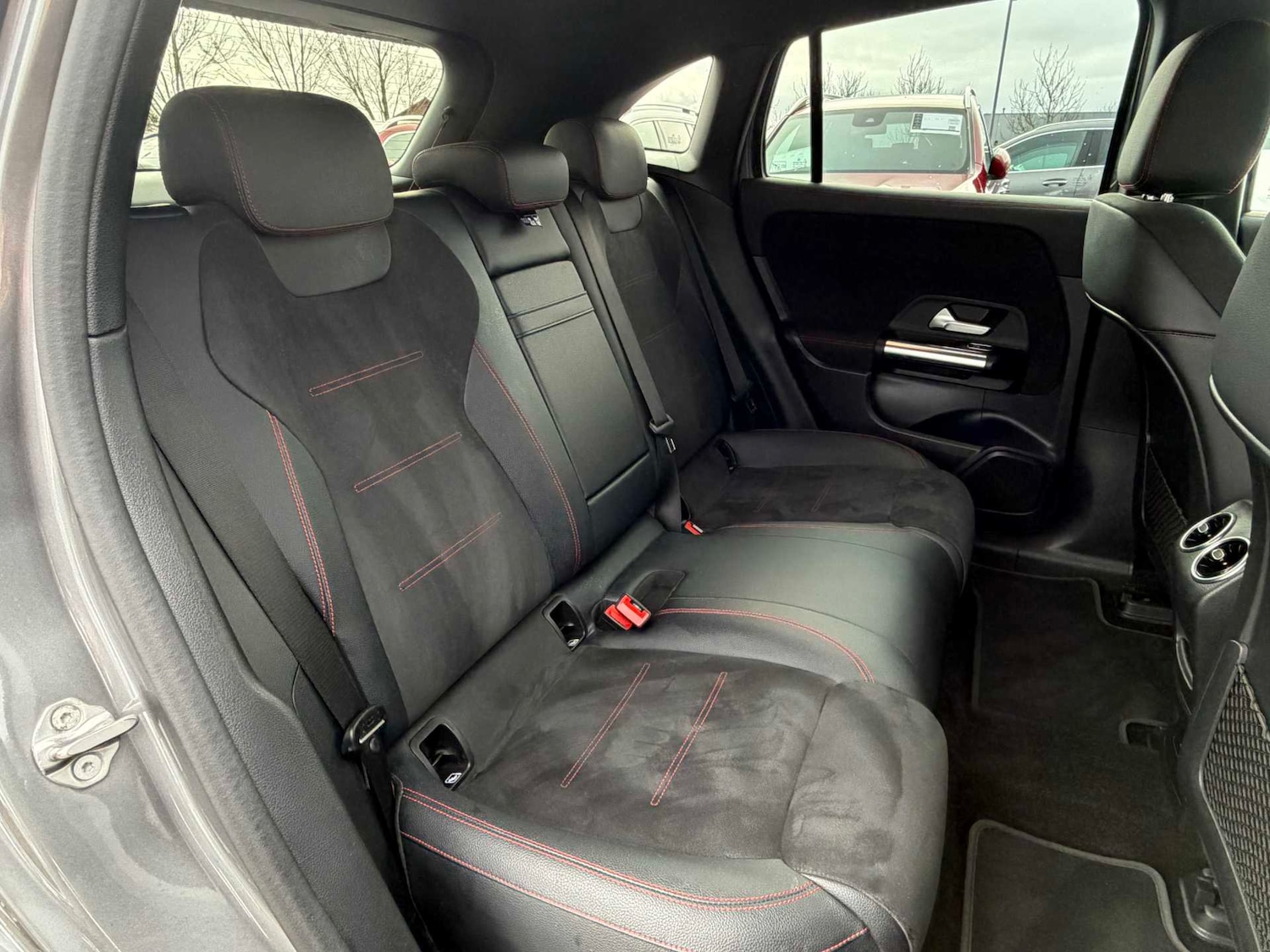 Used Mercedes-Benz EQA 2021 for sale - 77514327: Photo 18