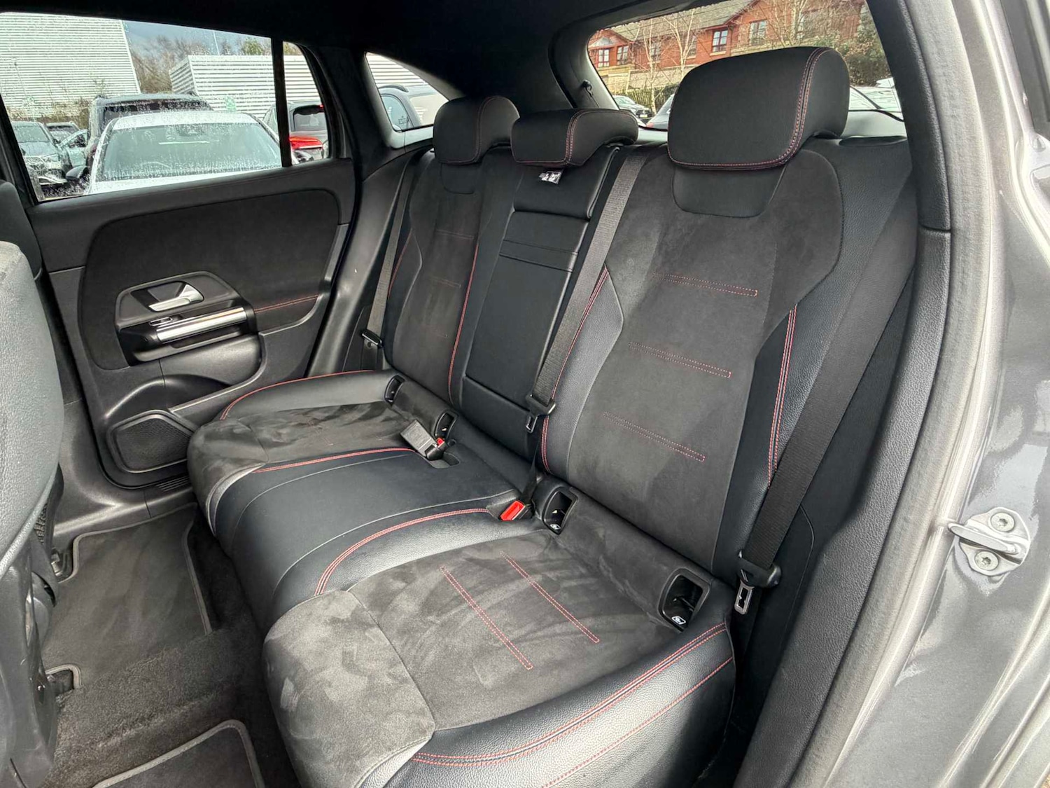 Used Mercedes-Benz EQA 2021 for sale - 77514327: Photo 19