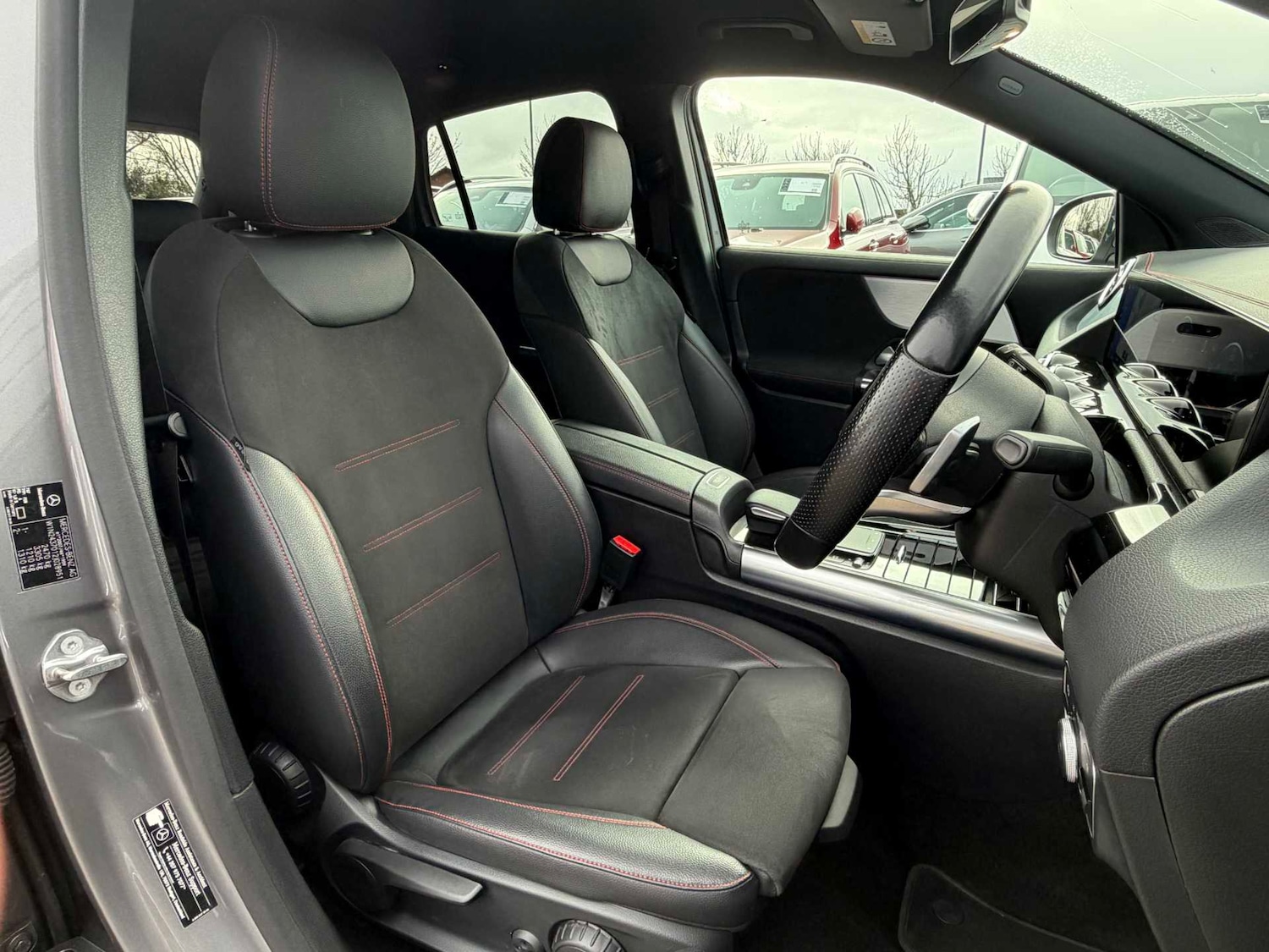 Used Mercedes-Benz EQA 2021 for sale - 77514327: Photo 22