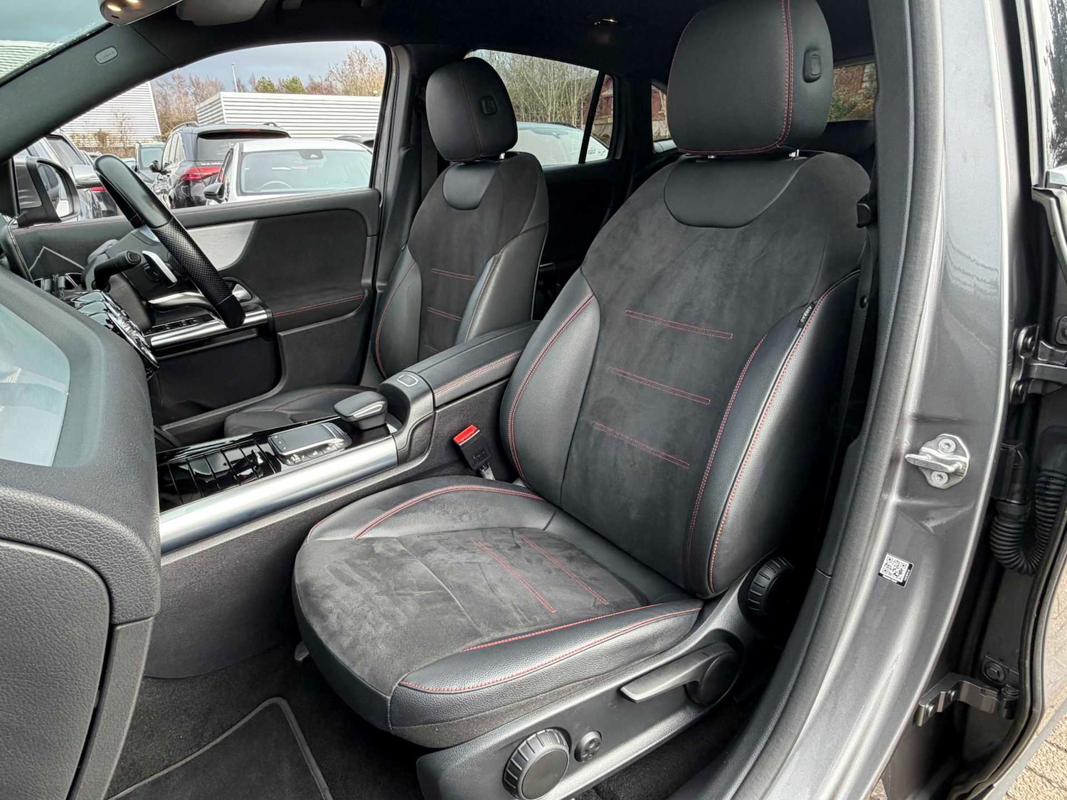 Used Mercedes-Benz EQA 2021 for sale - 77514327: Photo 23