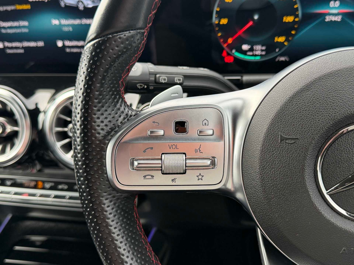 Used Mercedes-Benz EQA 2021 for sale - 77514327: Photo 28