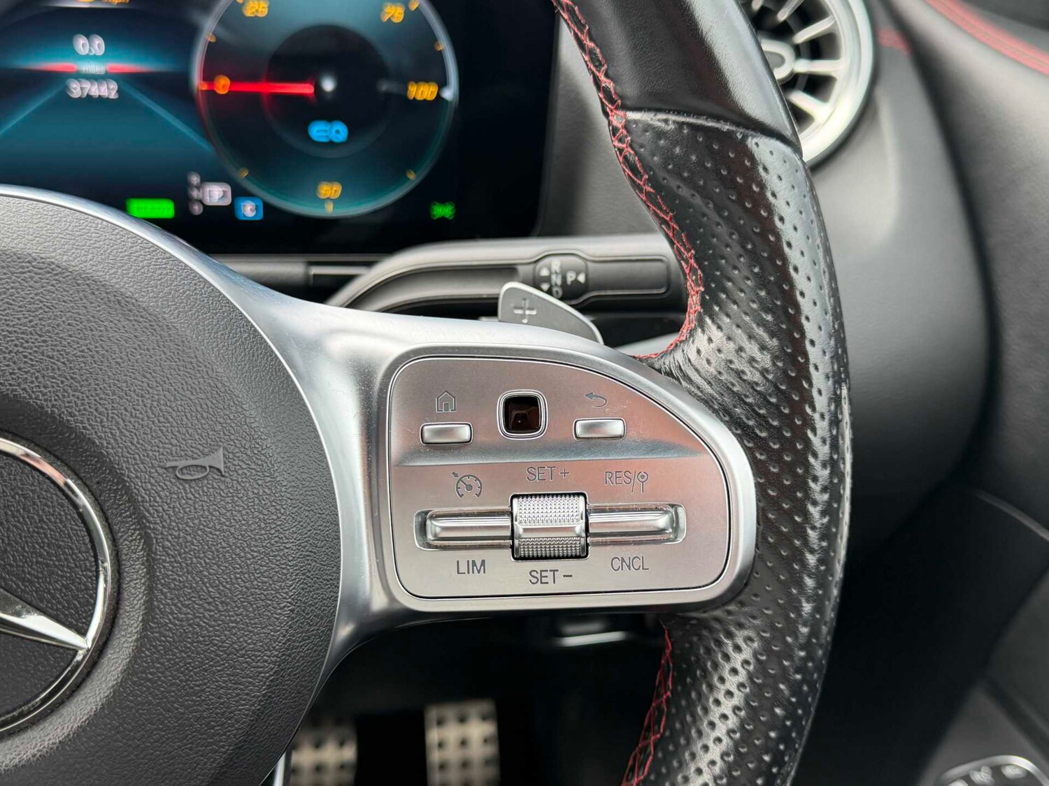 Used Mercedes-Benz EQA 2021 for sale - 77514327: Photo 29