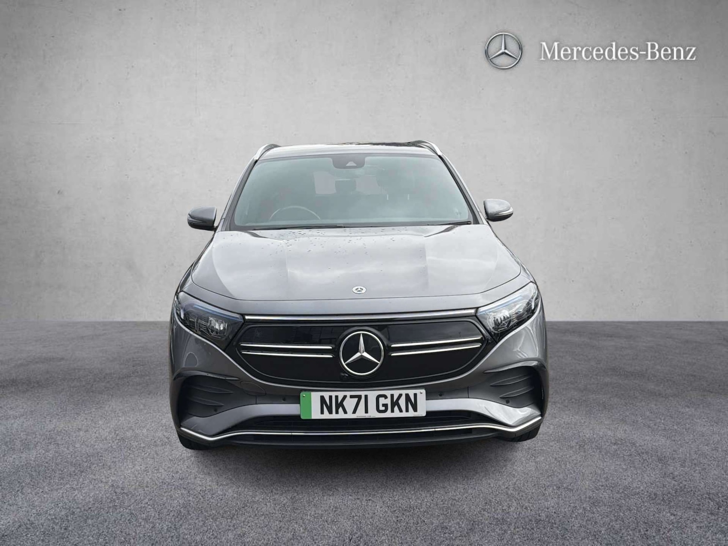 Used Mercedes-Benz EQA 2021 for sale - 77514327: Photo 3