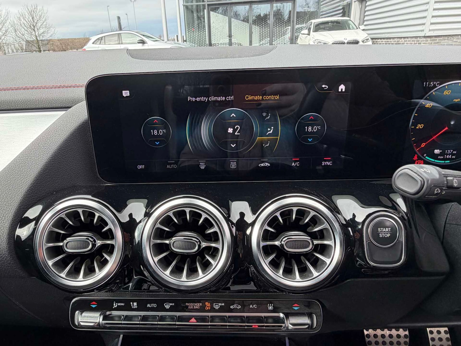 Used Mercedes-Benz EQA 2021 for sale - 77514327: Photo 34